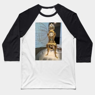 Astronomical pendulum of Passemant Baseball T-Shirt